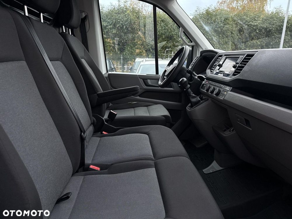 Volkswagen Crafter L3H2 - 17