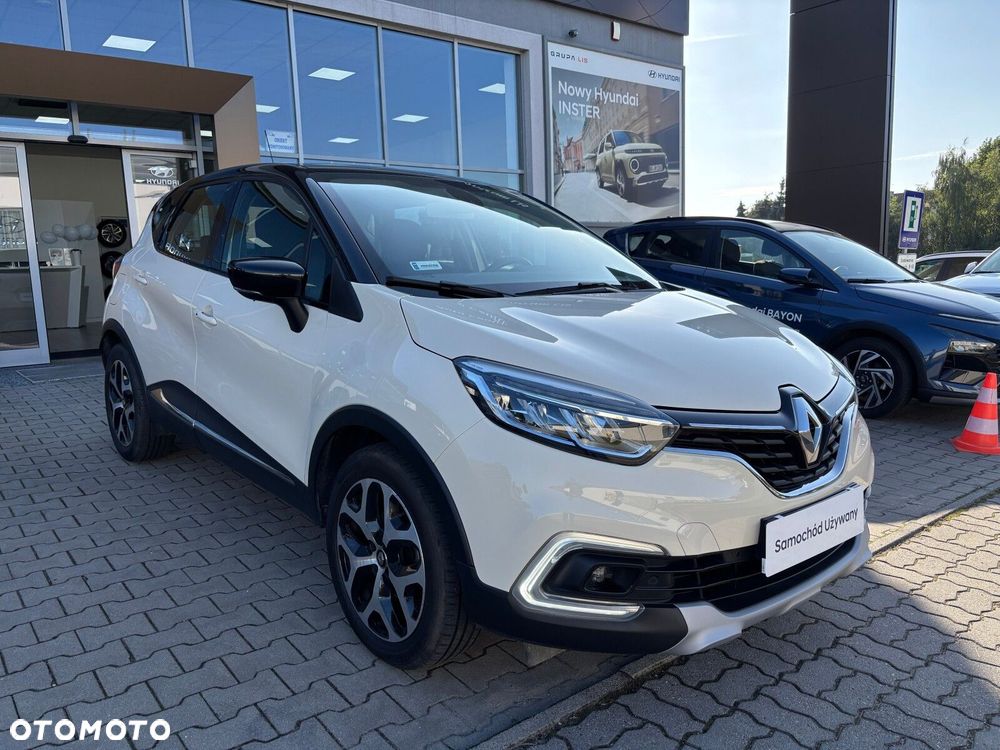 Renault Captur 1.3 Energy TCe FAP Intens - 10