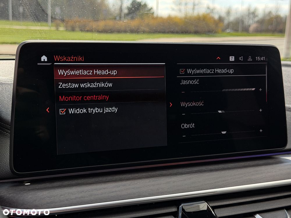 BMW Seria 5 520d xDrive mHEV Luxury Line - 34