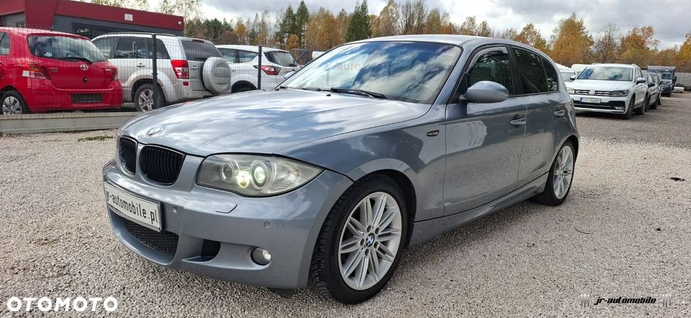 BMW Seria 1 116i - 3