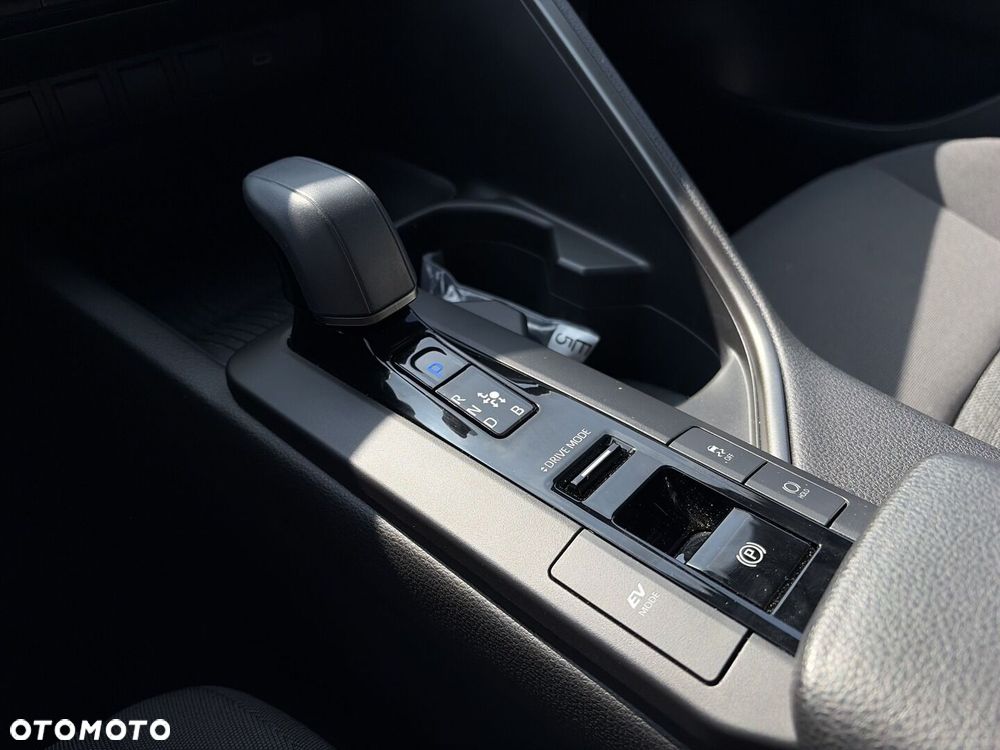 Toyota C-HR 1.8 Hybrid Comfort - 24