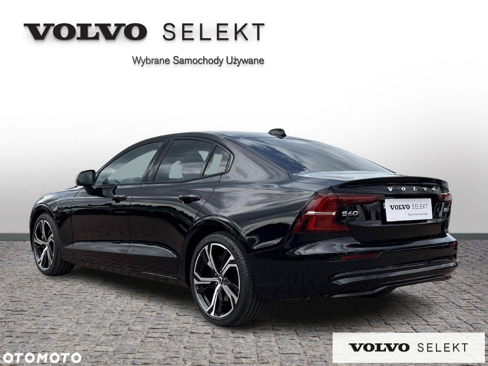 Volvo S60 - 4