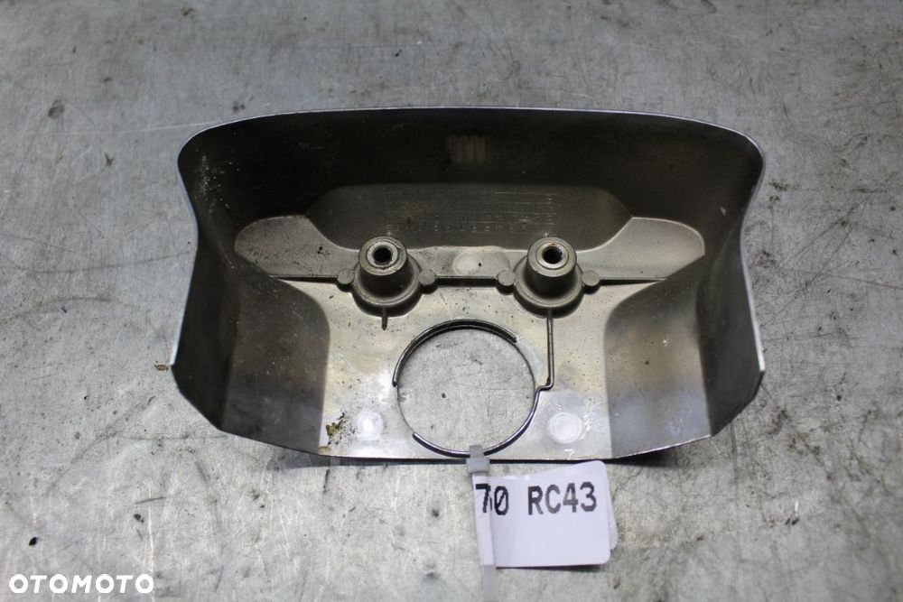 Honda VF750 MAGNA RC43 Pokrywa głowicy osłona dekiel - 2