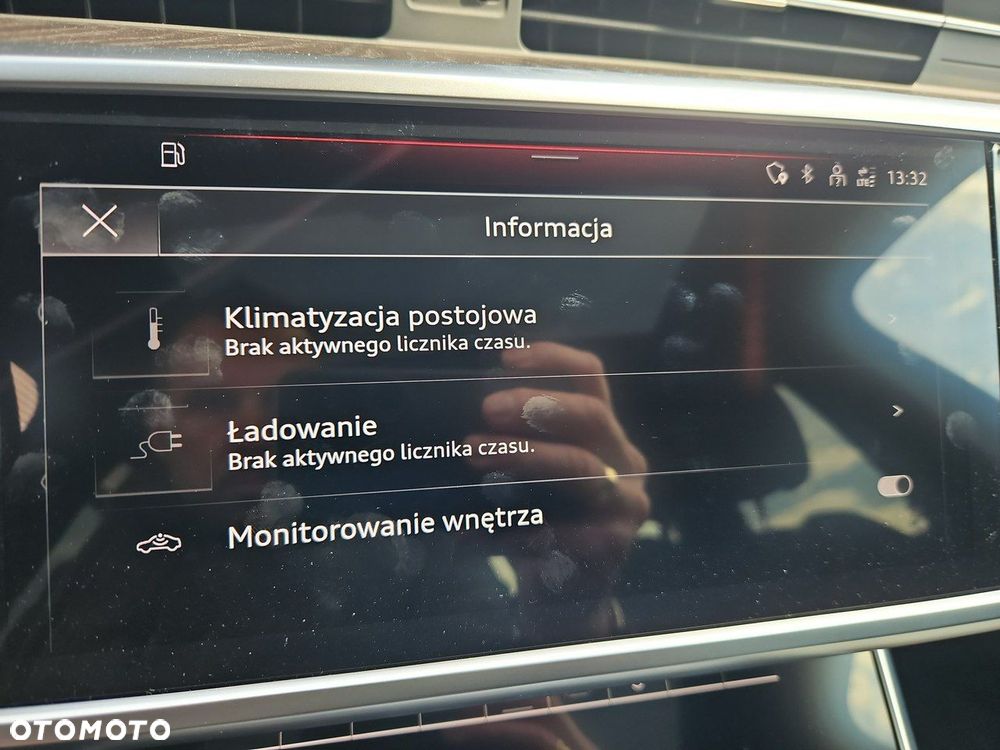 Audi A6 Limousine - 20