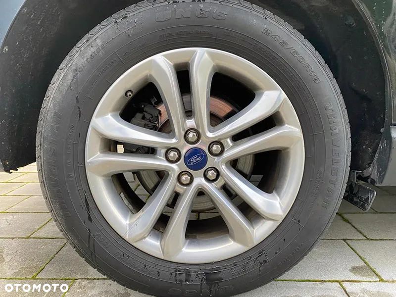 Ford Edge - 39