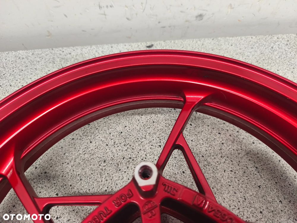 Felga przód, przednia Kawasaki Z900 Z 900 - 3