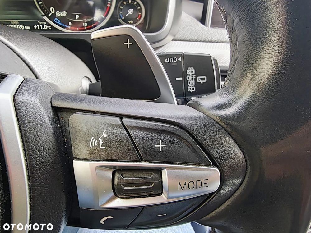 BMW X5 - 20