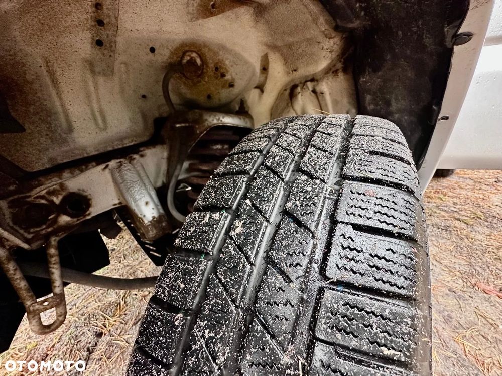 Suzuki Jimny 1.3 Comfort EU5 - 14