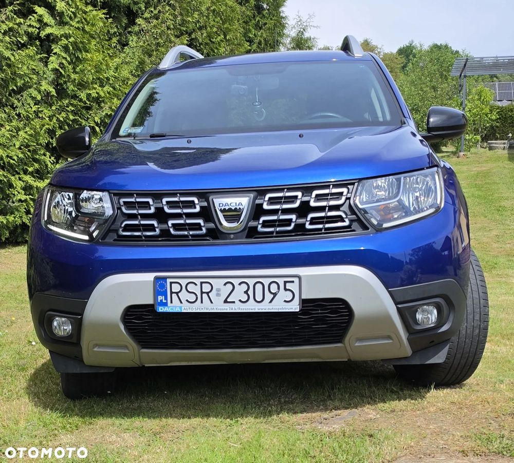 Dacia Duster 1.0 TCe SL Celebration - 10