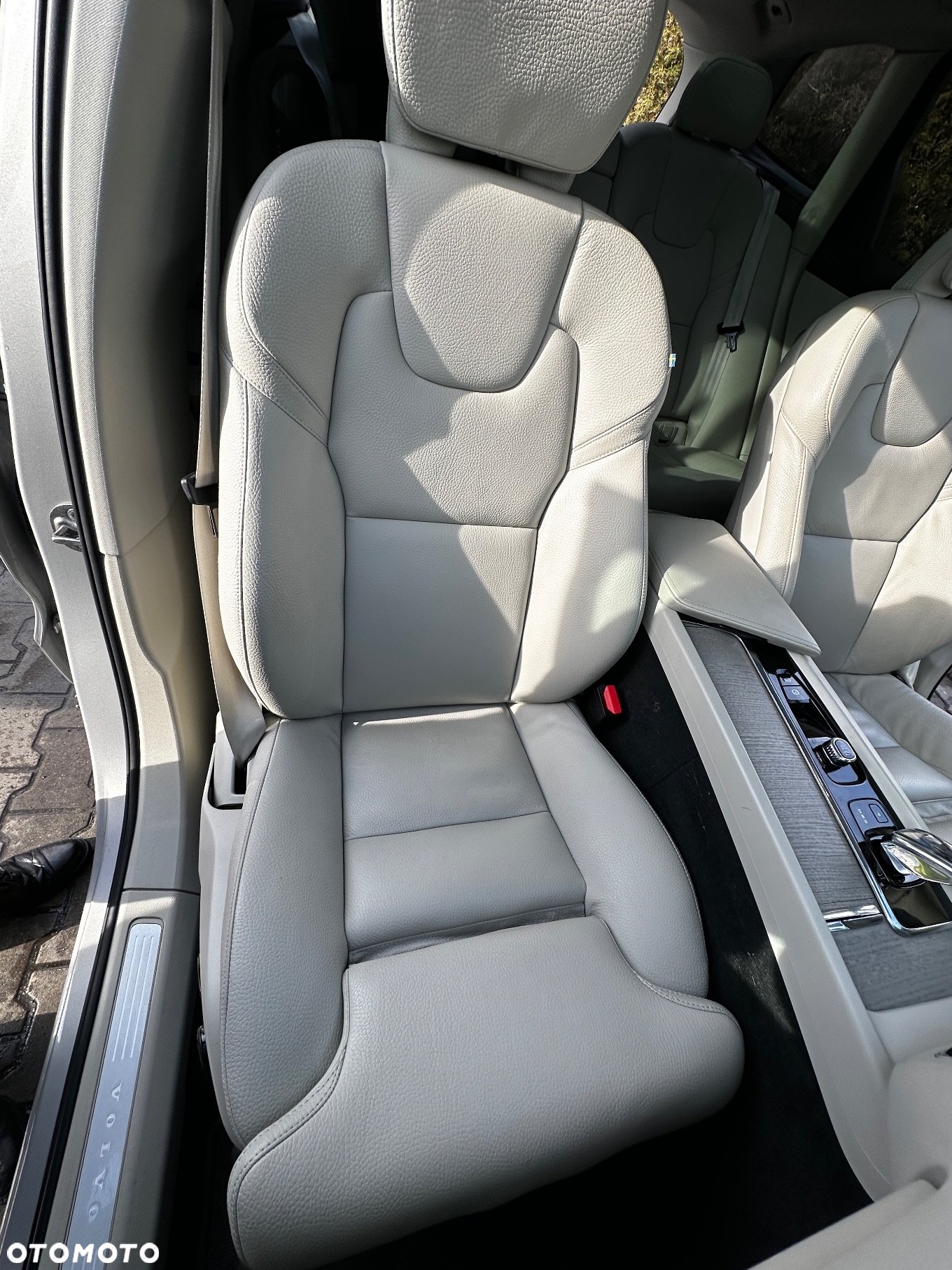 Volvo XC 60 - 7