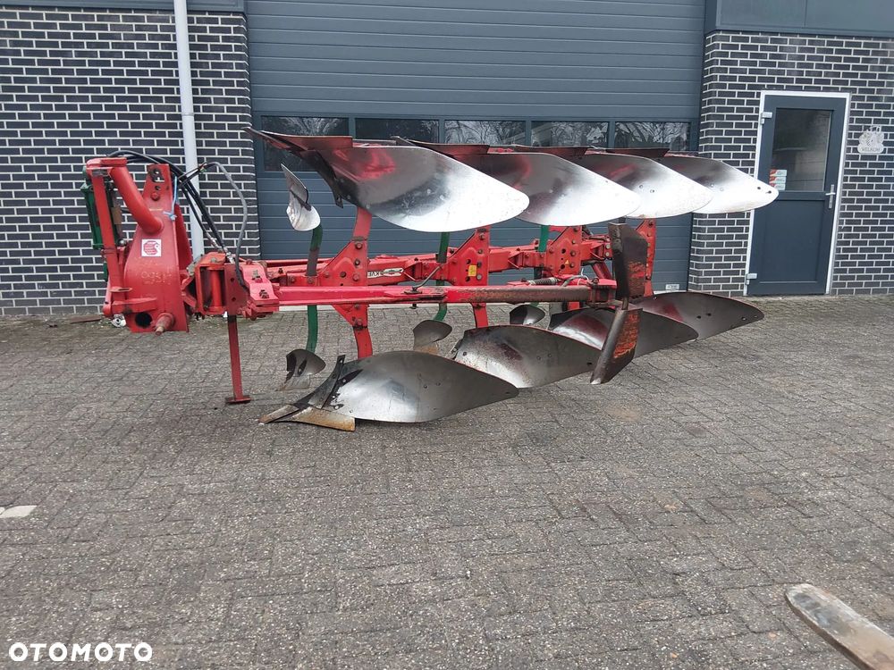 Kverneland Vario.Gregorie-Besson.Lemken - 1