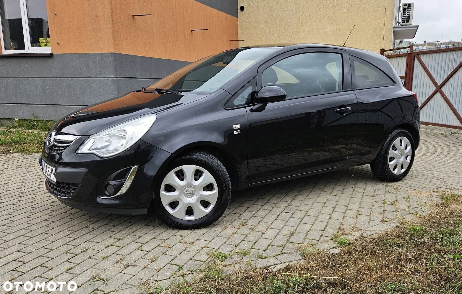 Opel Corsa 1.4 120 Jahre - 5