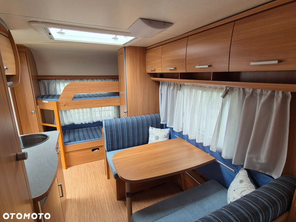 KNAUS 500 SPORT - 14