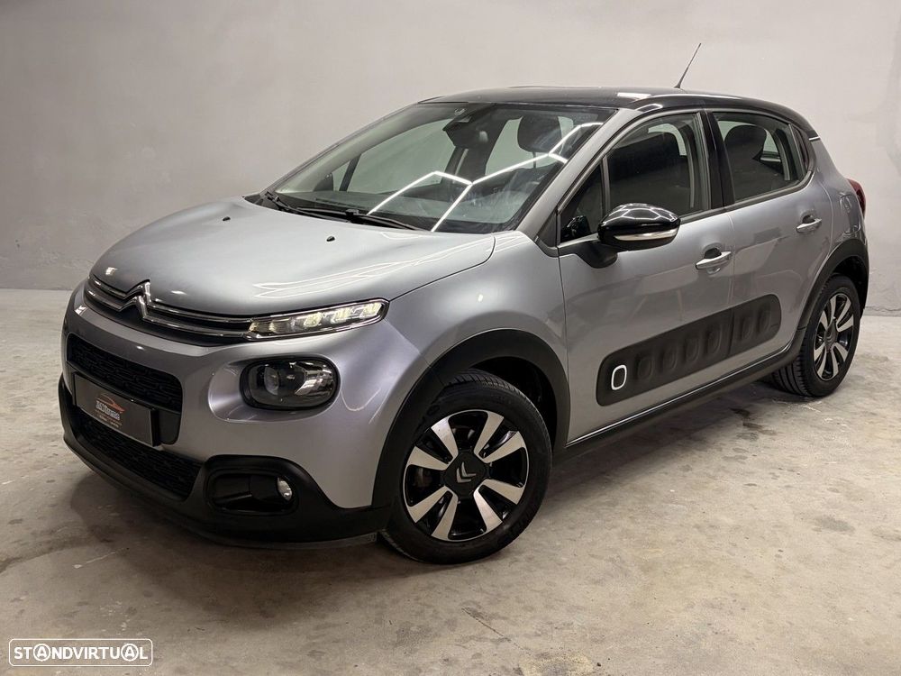 Citroën C3 - 1