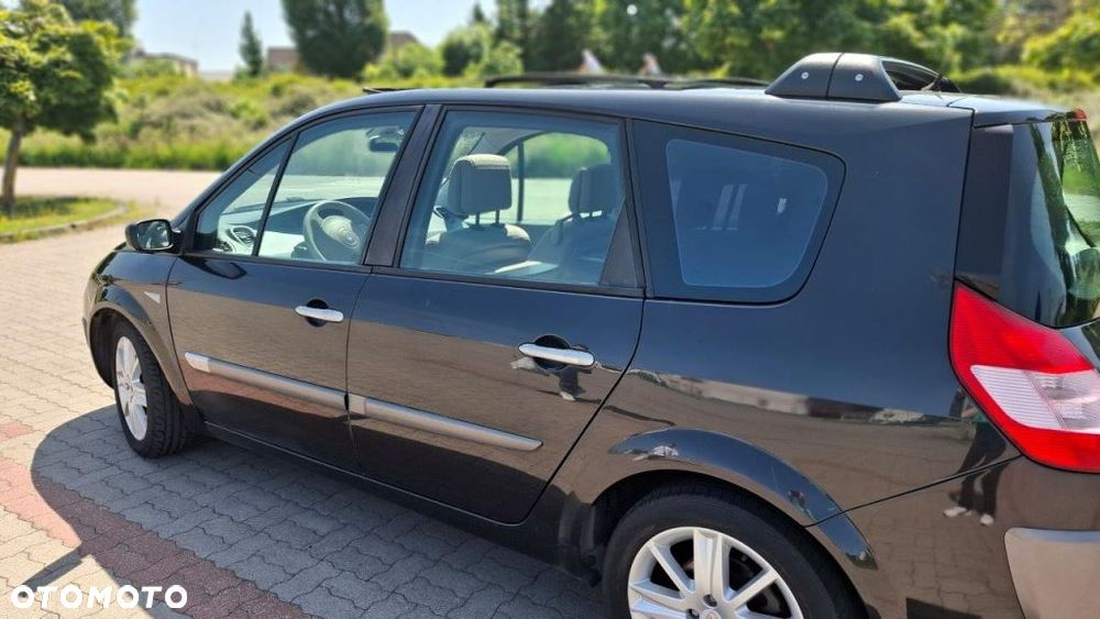 Renault Scenic 1.9 dCi Confort Privilege - 36