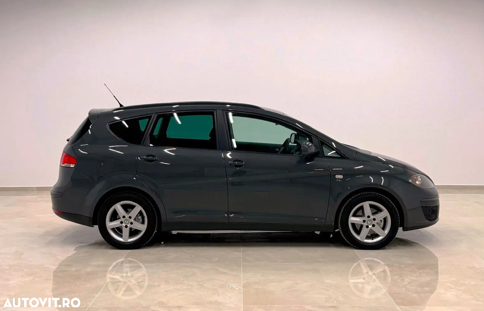Seat Altea XL - 16