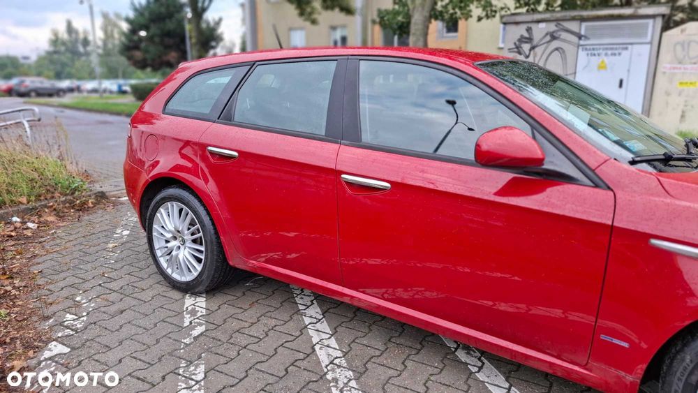 Alfa Romeo 159 - 7