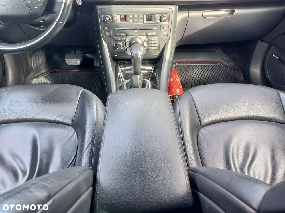 Citroën C5 3.0 HDi V6 Exclusive - 22