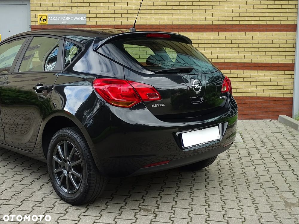 Opel Astra 1.4 Active - 30