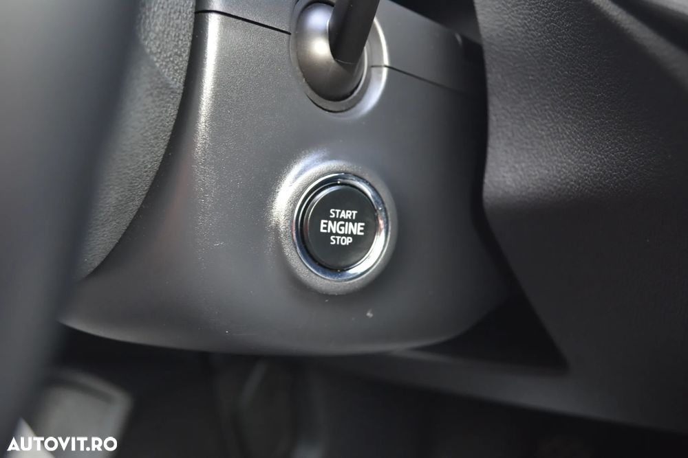 Skoda Fabia 1.0 TSI 95 CP Ambition - 16