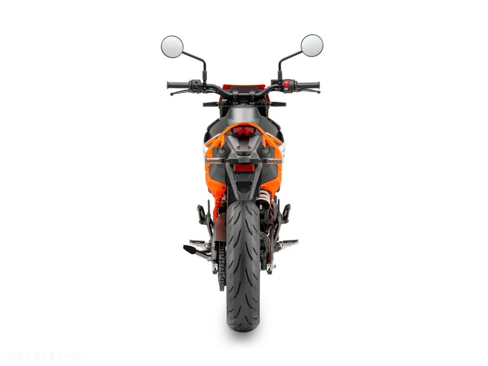 KTM SMC - 6