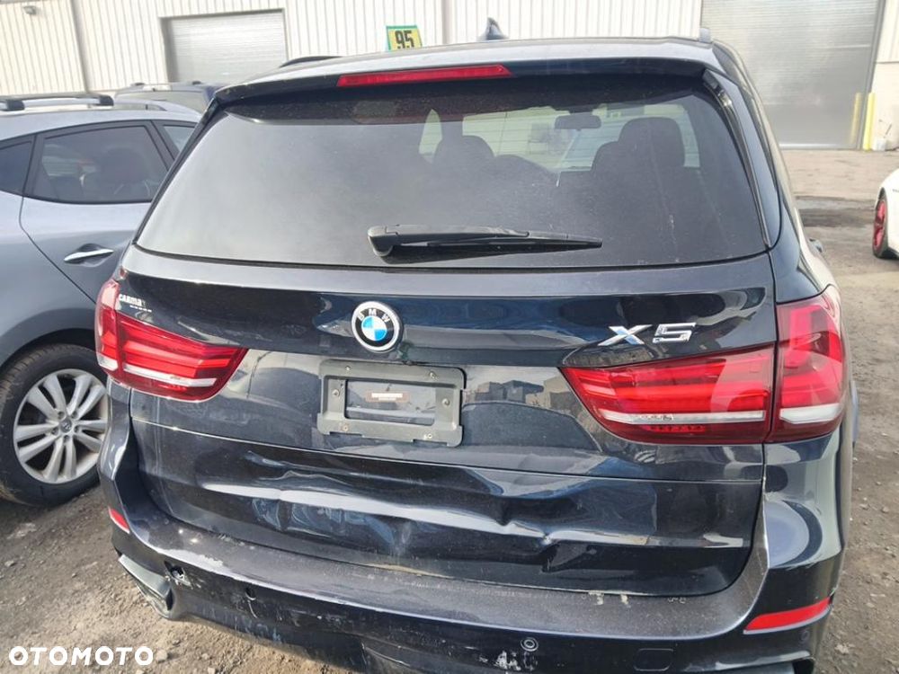 BMW X5 - 19