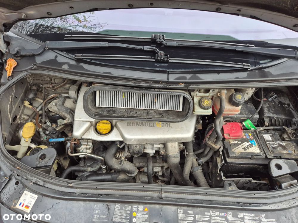 Renault Espace 2.0 dCi Expression - 17