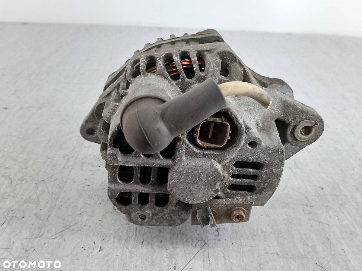 ALTERNATOR HONDA JAZZ I ( 83-86 ) AHGA56 A5TB0091  1.3 16v - 6