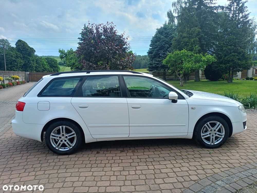 Seat Exeo 1.6 - 4