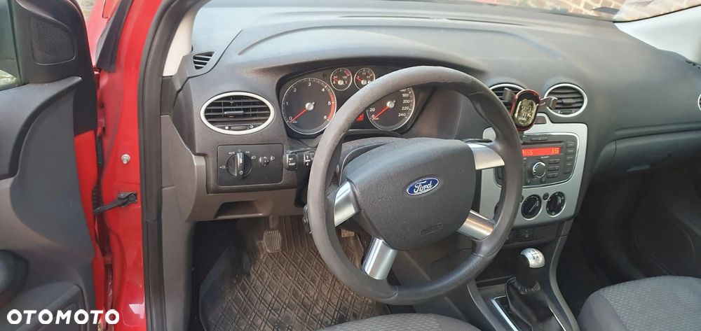 Ford Focus 1.8 TDCi FX Gold - 5