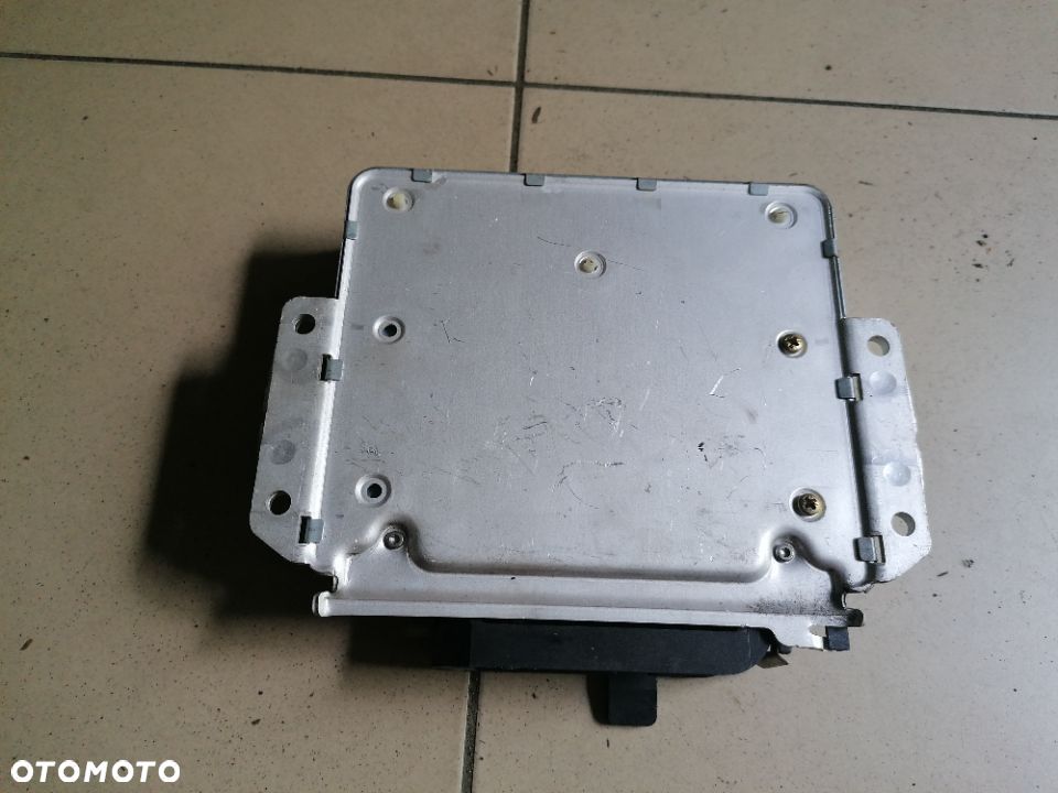 KOMPUTER SILNIKA BMW E39 E34 0281001122 - 3
