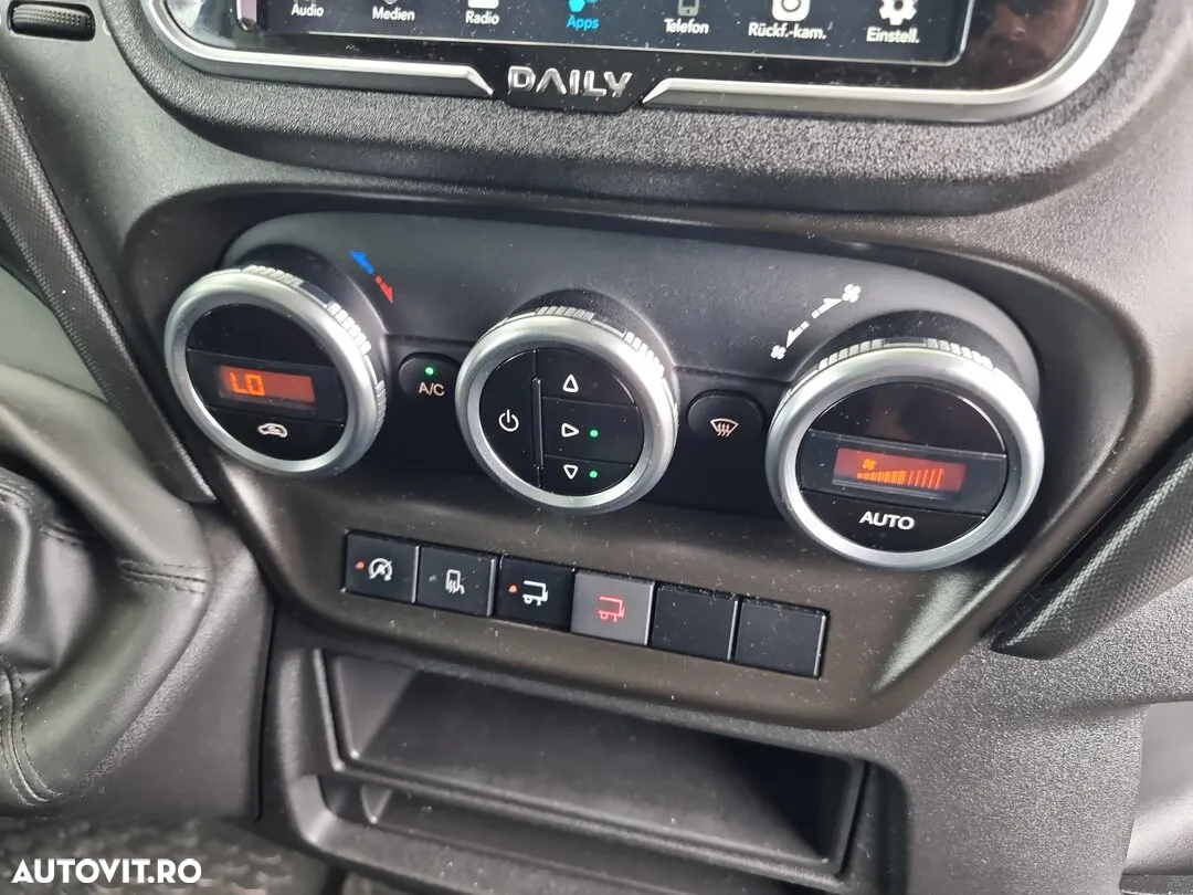Iveco Daily 35C16 - 14