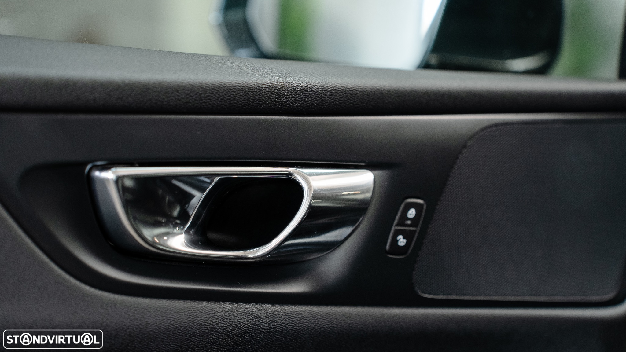Volvo V60 2.0 D4 Inscription Geartronic - 33