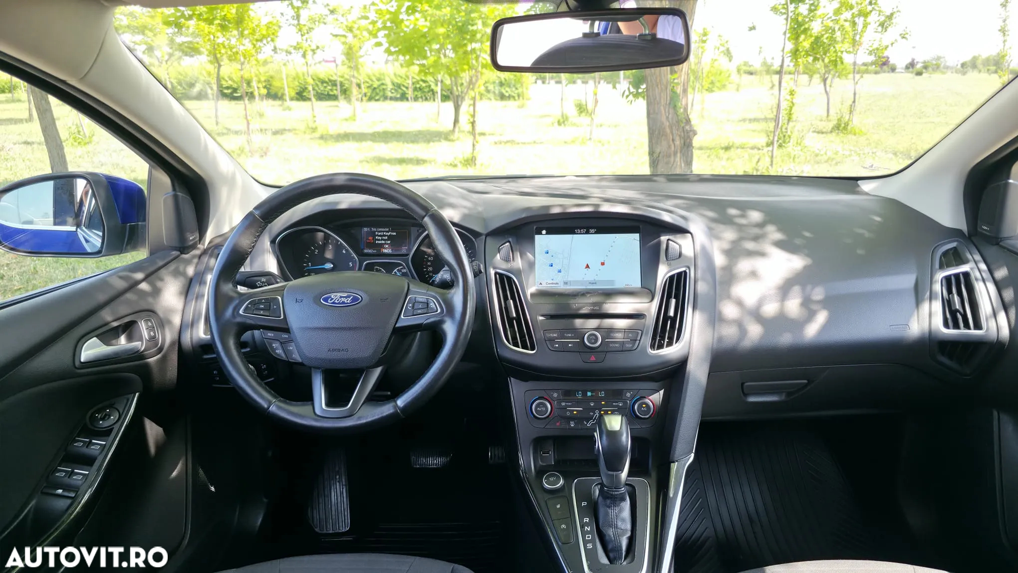 Ford Focus 2.0 TDCI ST-Line - 5
