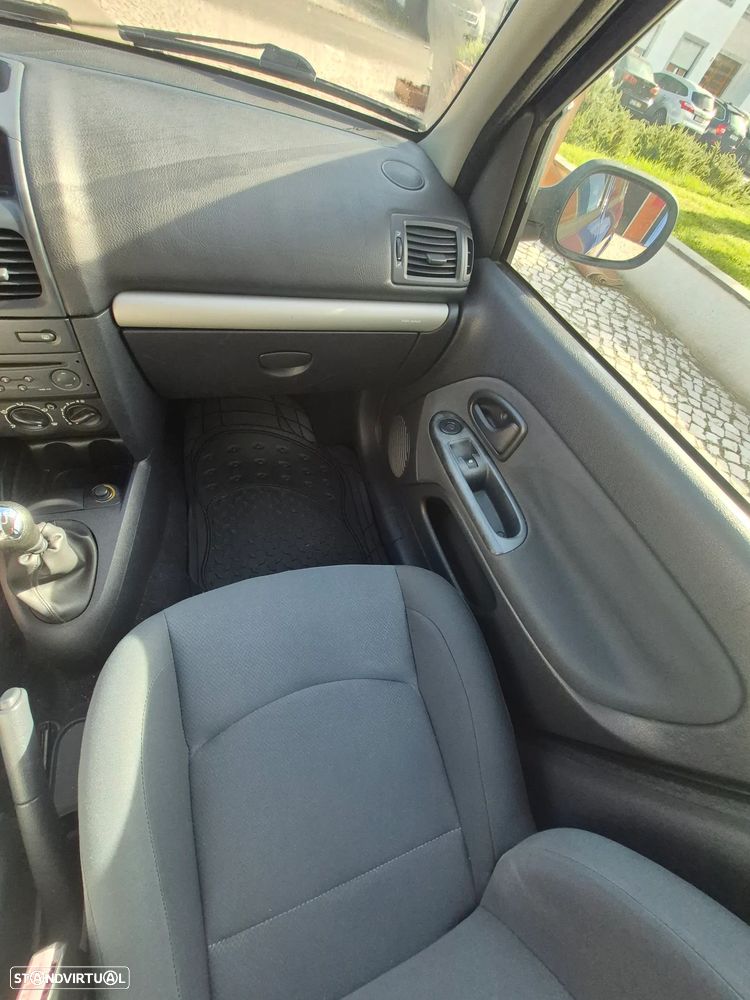 Renault Clio - 6