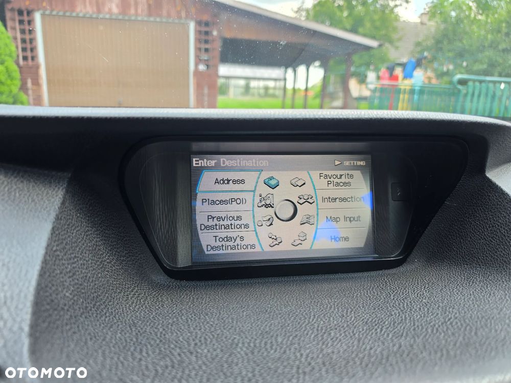Honda Accord 2.0 Executive Nav - 15