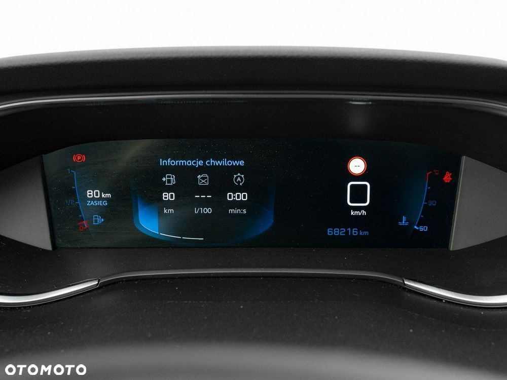Peugeot 308 1.2 PureTech Allure S&S - 16