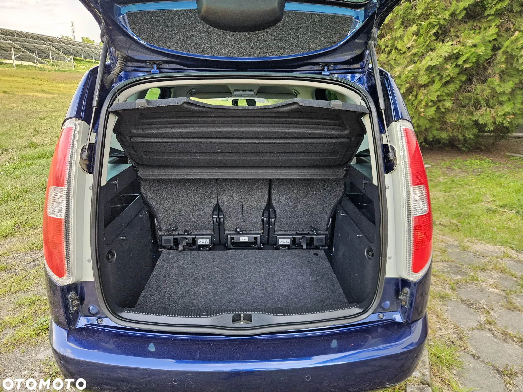 Skoda Roomster 1.2 TSI - 11