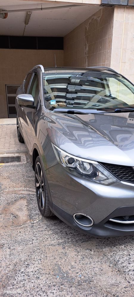 Nissan Qashqai 1.6 dCi Tekna Premium - 2