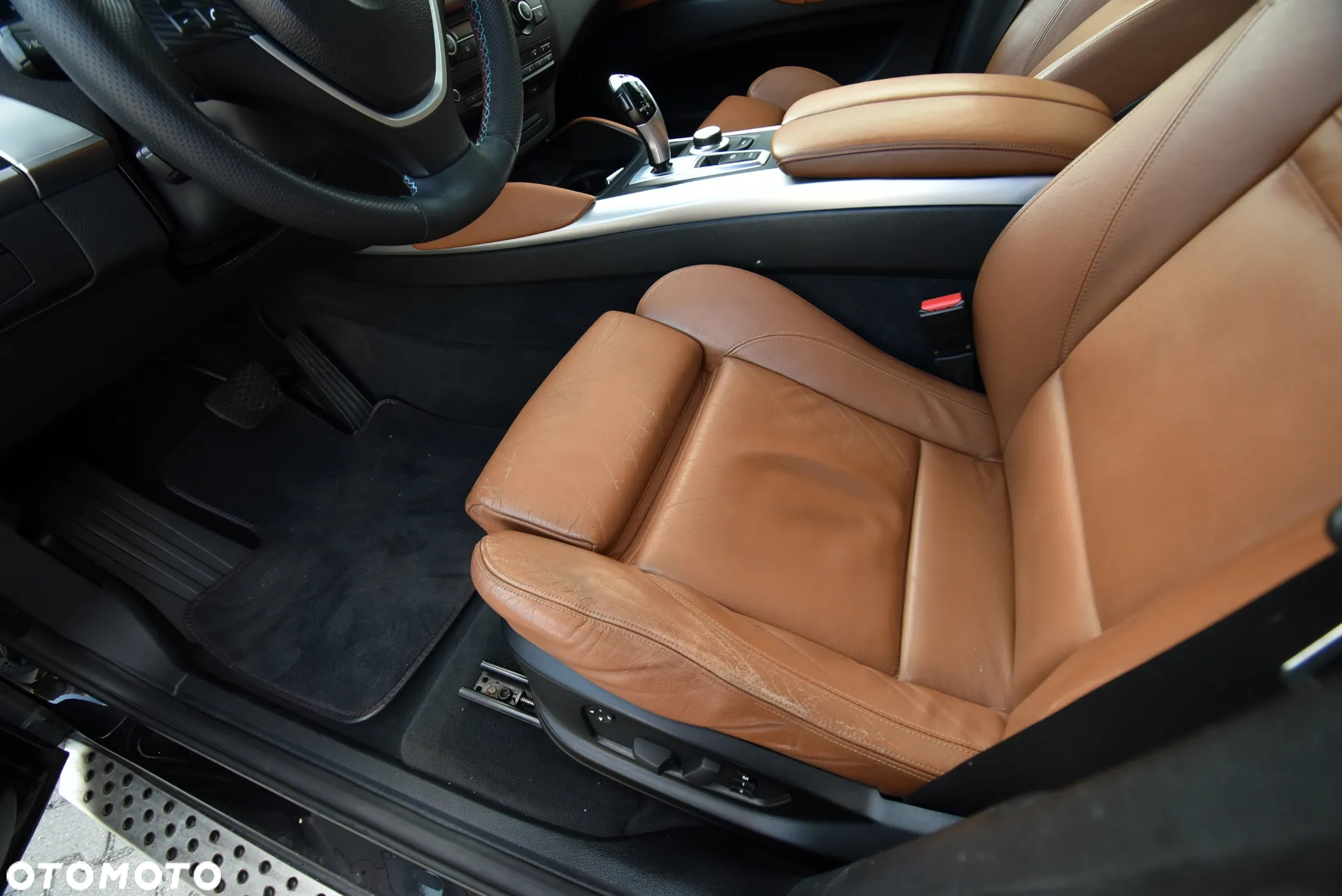 BMW X6 35d xDrive - 26