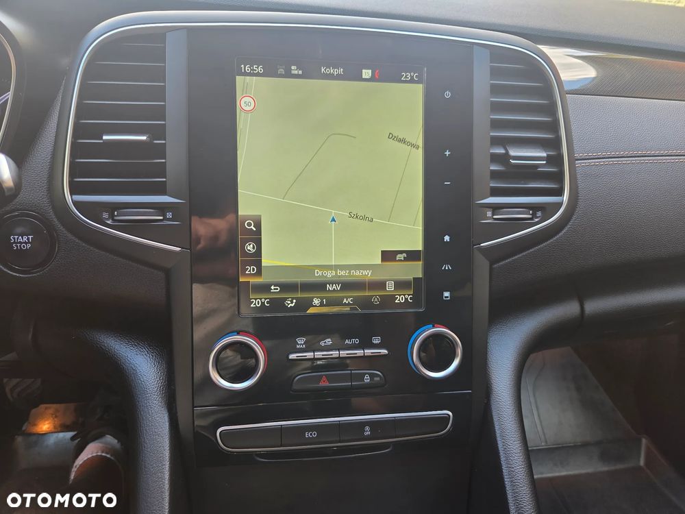 Renault Talisman ENERGY dCi 130 Business - 17