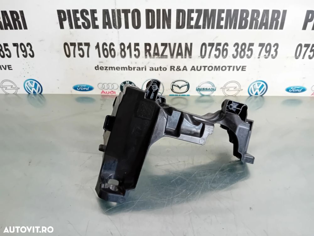 Suport Galerie Admisie Ford Kuga 1 I 2.0 Tdci Motor TXDA Cod 9688453180 - 1