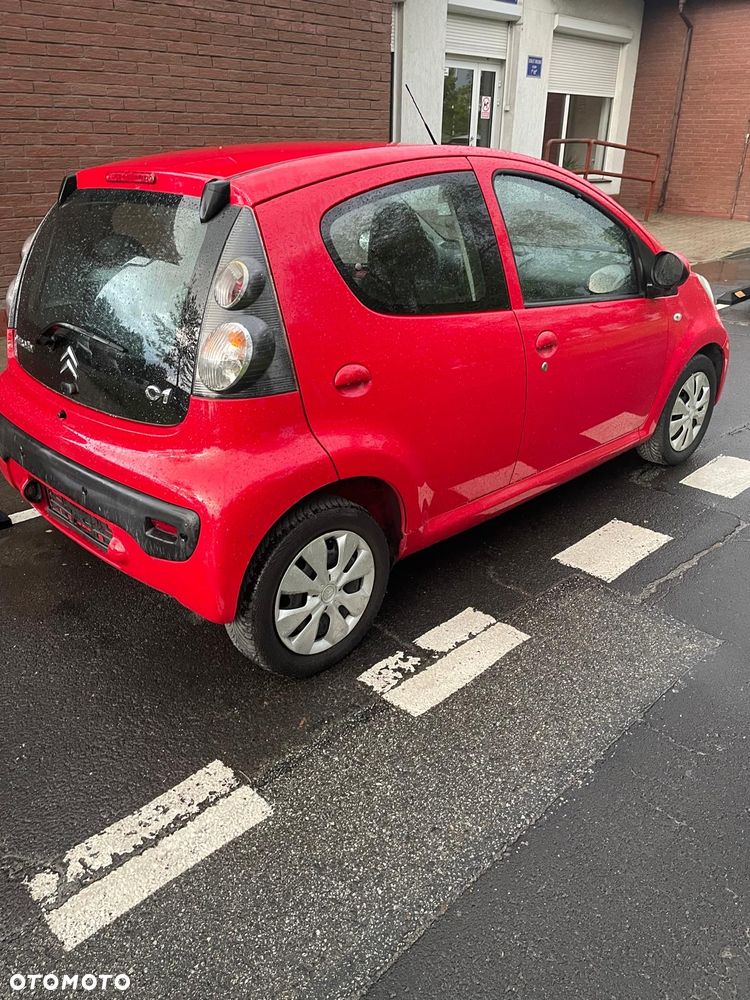 Citroën C1 1.0 Selection - 4