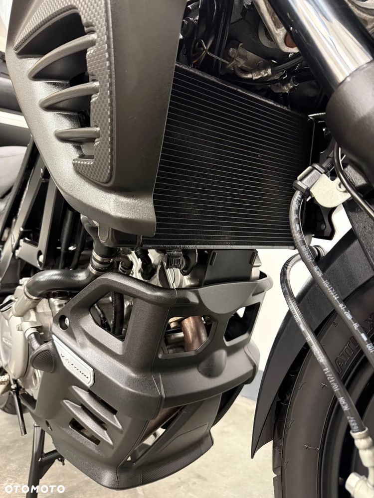 Suzuki V-STROM - 14