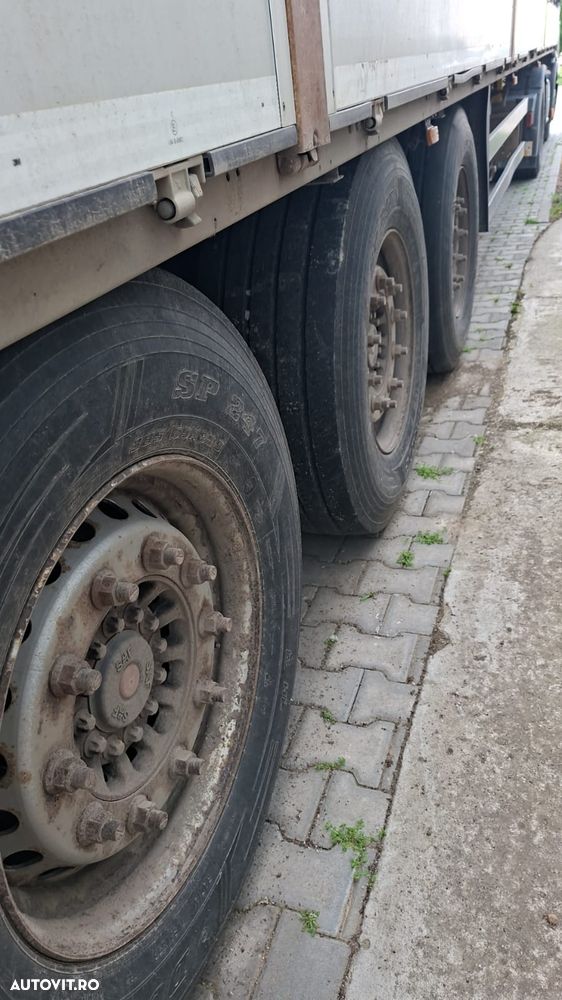 Iveco Stralis 460 CP - 8
