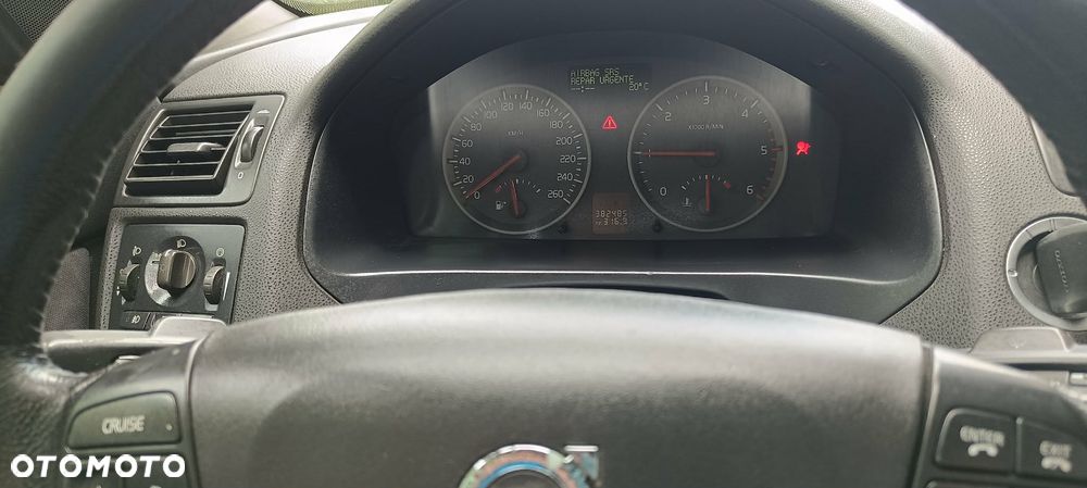 Volvo S40 ver-2-0d - 10
