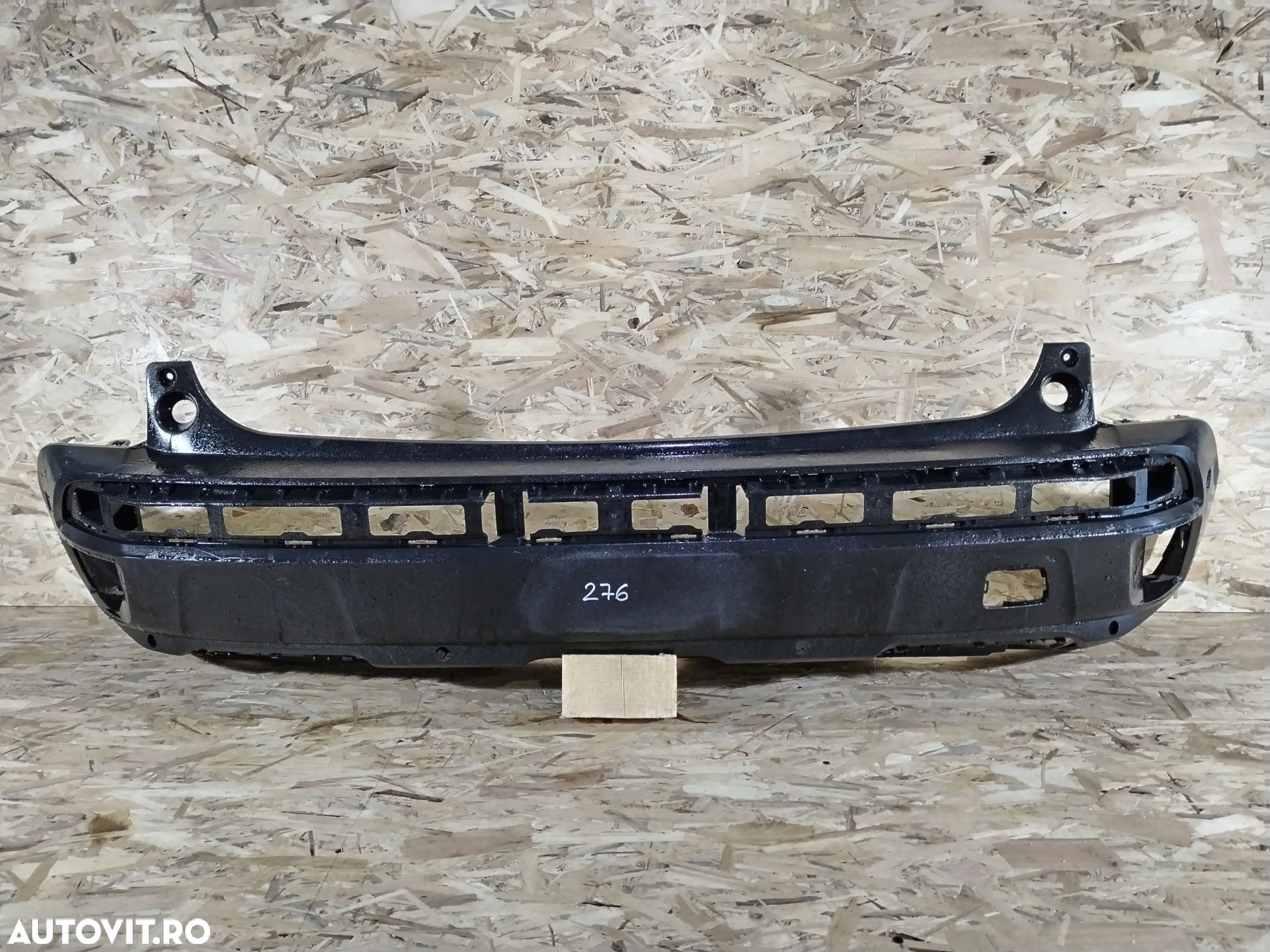 Bara spate Peugeot 3008 GT-Line, 2017, 2018, 2019, 2020, 2021, cod OE 9811865077 - 1