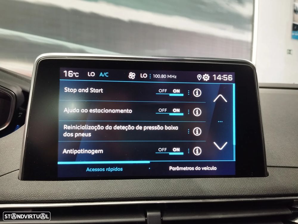 Peugeot 5008 1.5 BlueHDi Active Pack EAT8 - 31