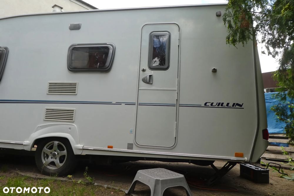 SWIFT Cuillin 520 - 6