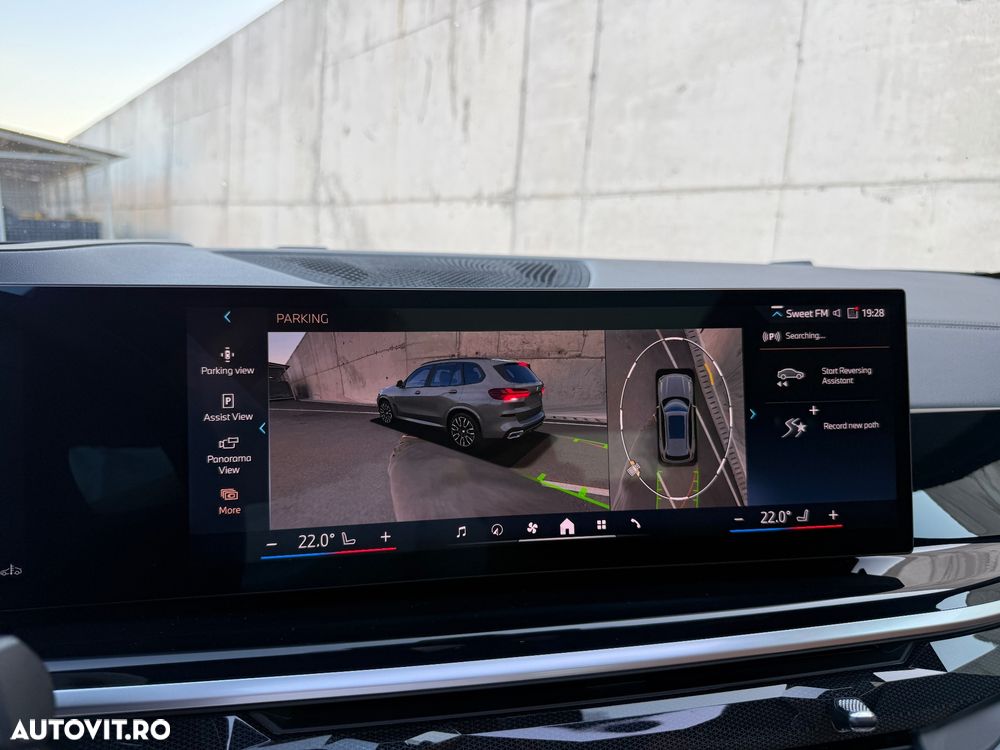 BMW X5 xDrive30d AT MHEV - 21